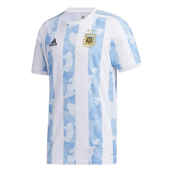 2021 Argentina Home Jersey