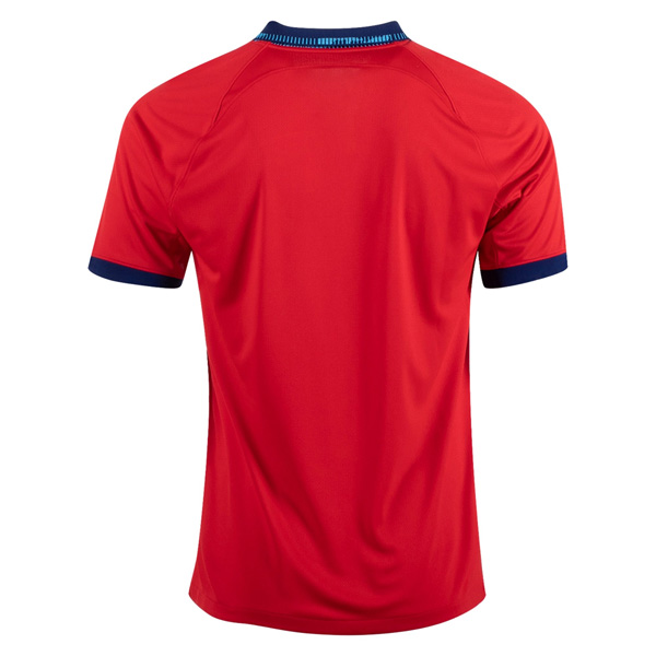 2022 Qatar World Cup White & Soccer Unites The World White