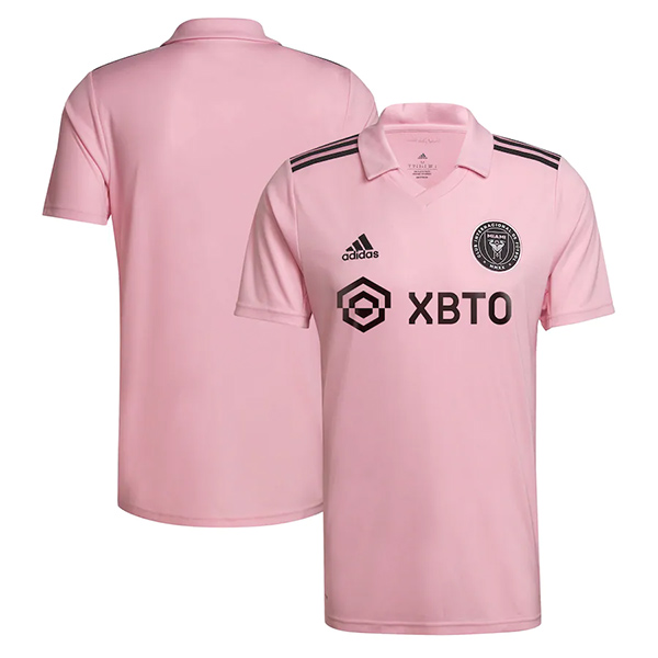 23-24 Inter Miami Home Jersey