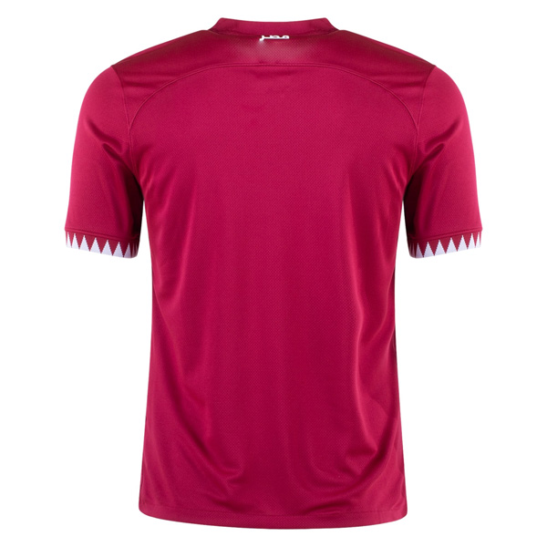 2022 Qatar Home World Cup Jersey