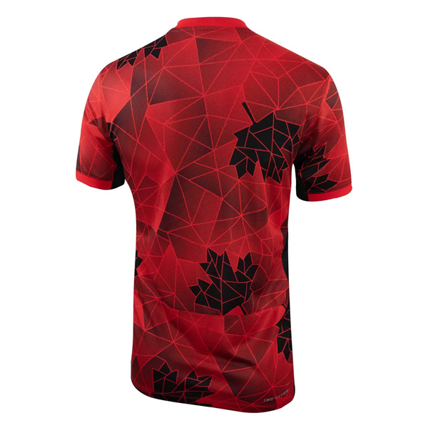 2023 Canada Home Jersey