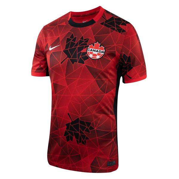 2023 Canada Home Jersey