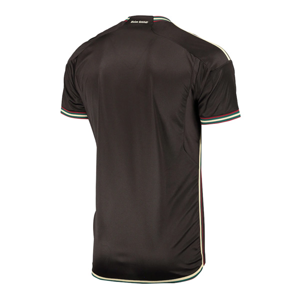 2023 Jamaica Away Soccer Jersey