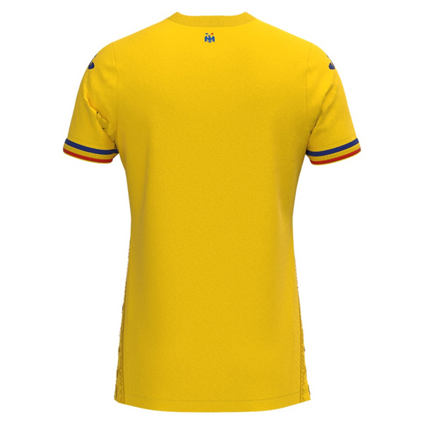 2023 Romania Home Jersey