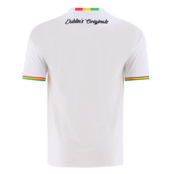 21-22 Bohemian Away Jersey