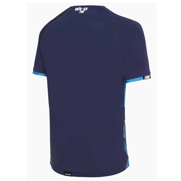 21-22 Dynamo Kyiv Away Soccer Jersey