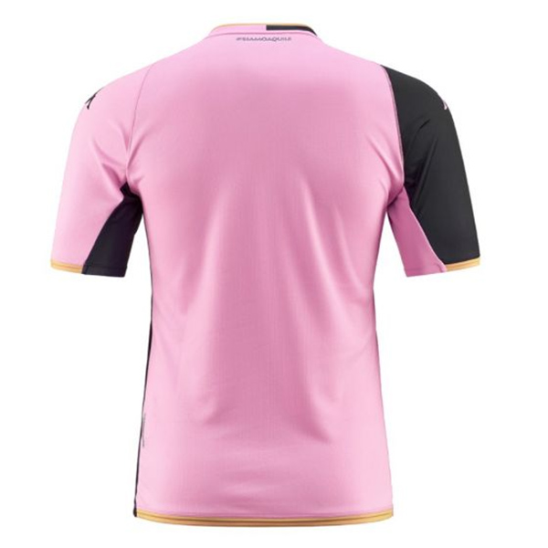 21-22 Palermo FC Home Jersey