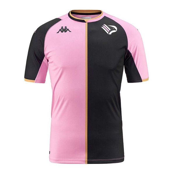 21-22 Palermo FC Home Jersey