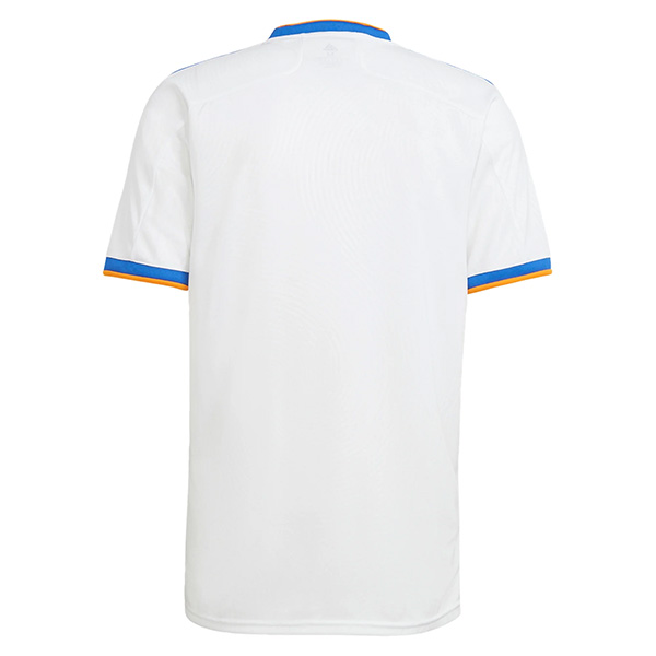 21-22 Real Madrid Home Jersey