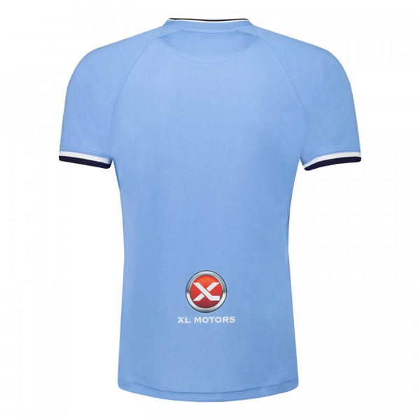 22-23 Coventry FC Home Jersey