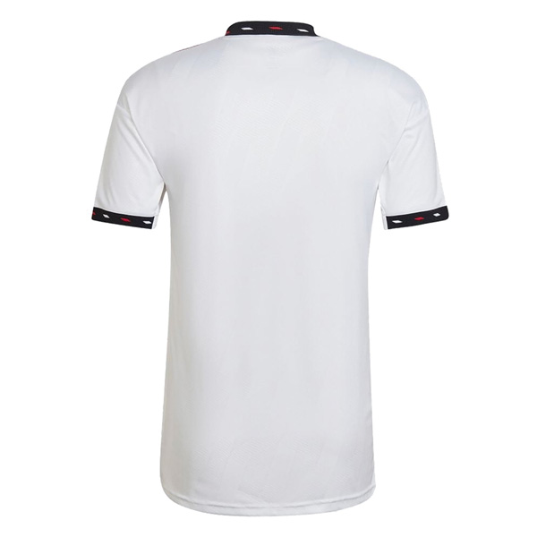 22-23 Manchester United Away Jersey
