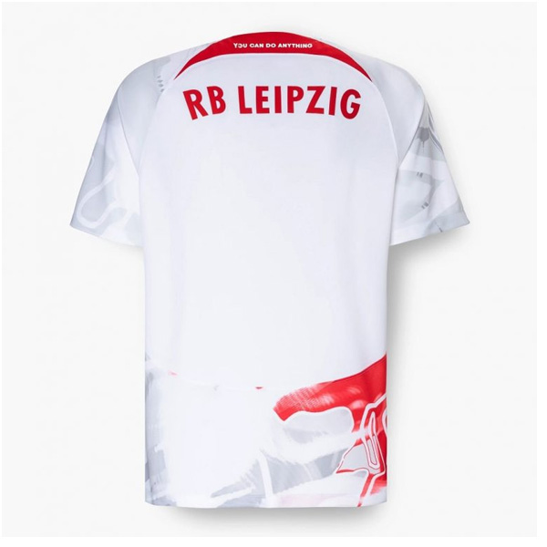 22-23 RB Leipzig Home Jersey