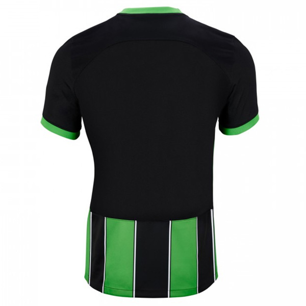 23-24 Brighton Hove Albion Away Jersey back