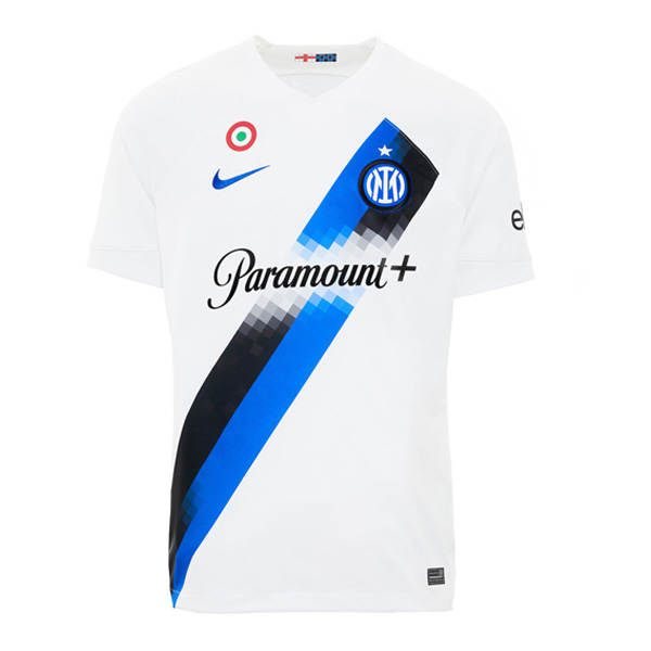 23-24 Inter Milan Away Jersey