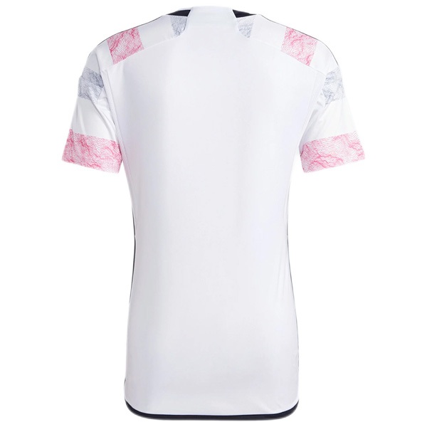 23-24 Juventus Away Jersey