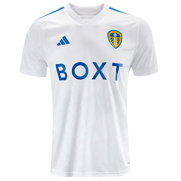 2324 Leeds United Home Jersey