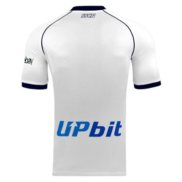 23-24 Napoli Away Jersey