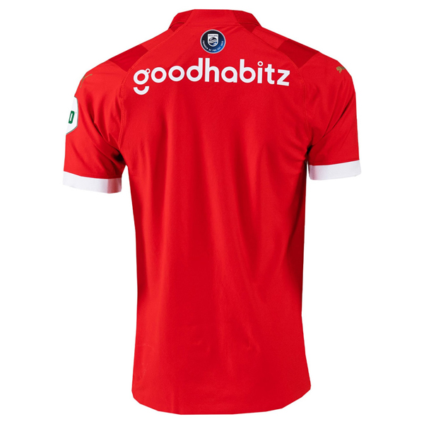 23-24 PSV Eindhoven Home Jersey