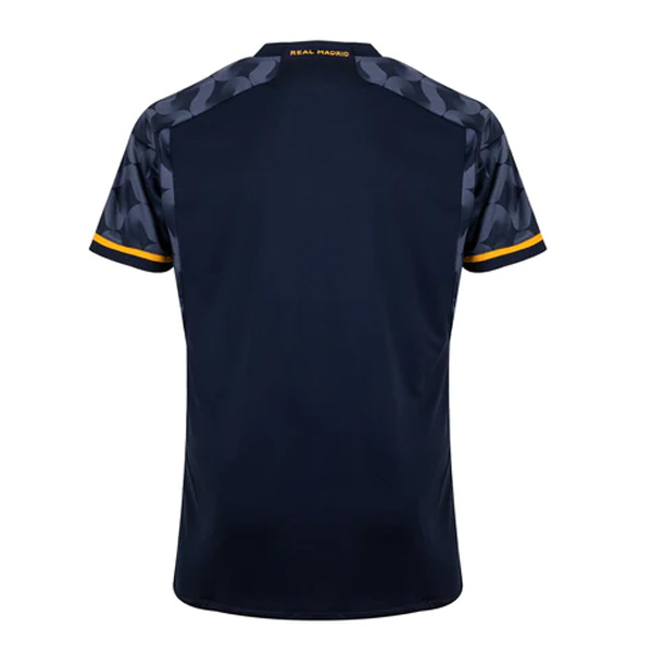 23-24 Real Madrid Away Jersey
