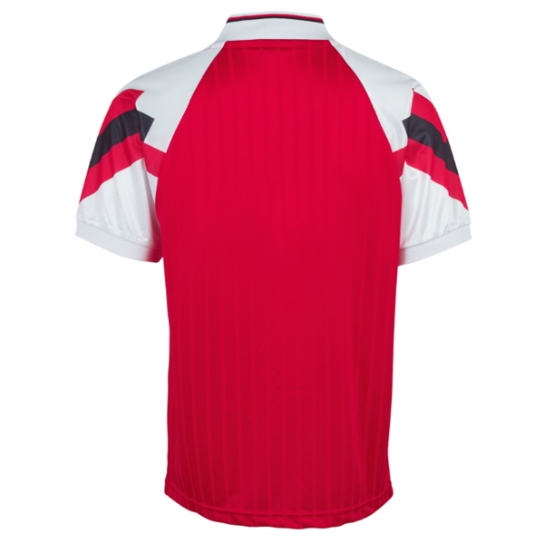 1992-1994 Arsenal Home Retro Jersey Shirt