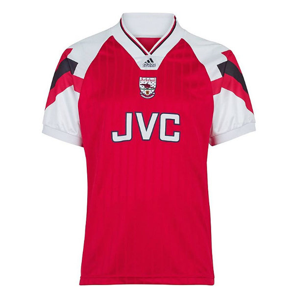 1992-1994 Arsenal Home Retro Jersey Shirt