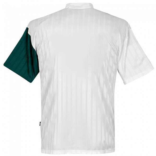 1995-1996 Liverpool away Retro Jersey