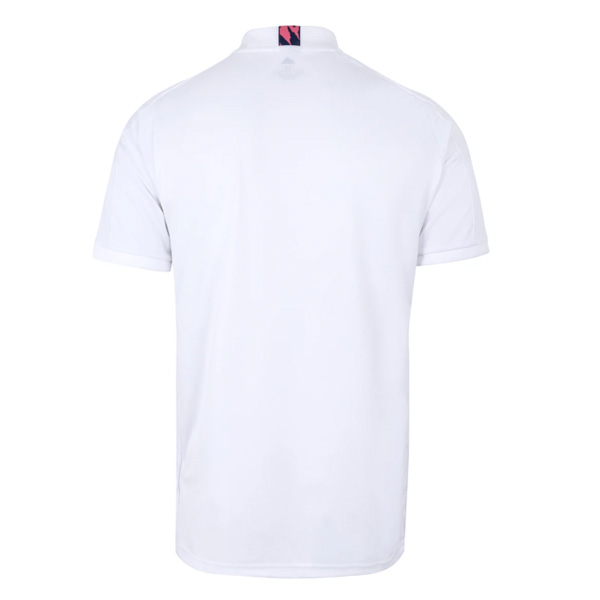 20-21 Real Madrid Home Retro Jersey