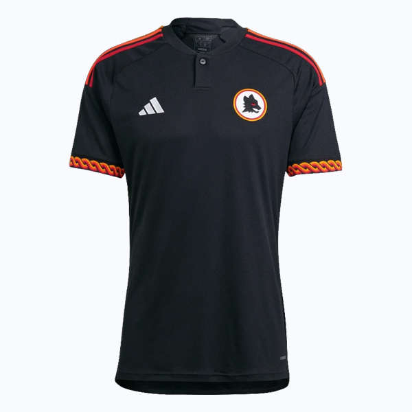 AS Roma Third Jersey 2324
