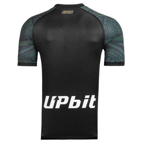 23-24 Napoli Third Jersey