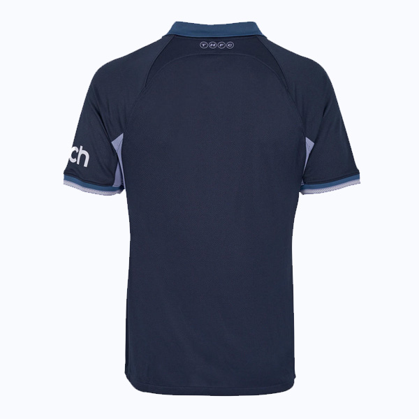 23-24 Tottenham Hotspur Away Jersey