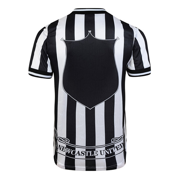 1997-1998 Newcastle United Home Retro Jersey