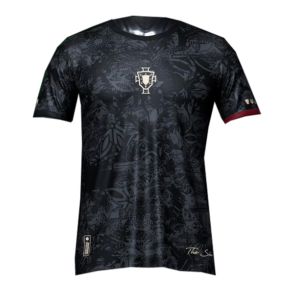 2023 Portugal La Pulga Ronaldo Jersey