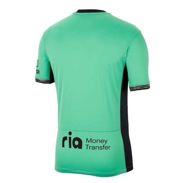 23-24 Atletico Madrid Third Jersey