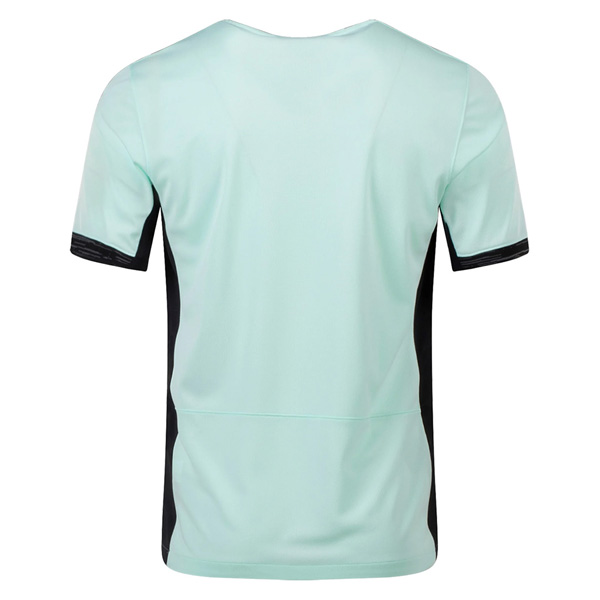 23-24 Chelsea Third Jersey Infinite Athlete Sponsor