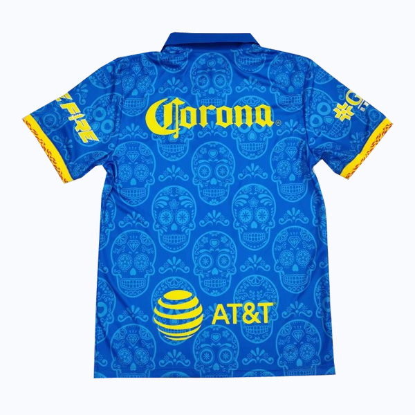 23-24 Club America Mexico Special Shirt