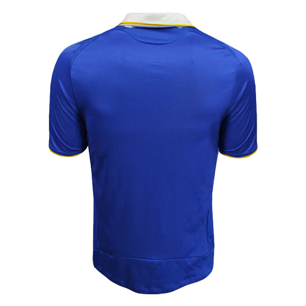 07-08 Chelsea Home UCL Final Retro Jersey