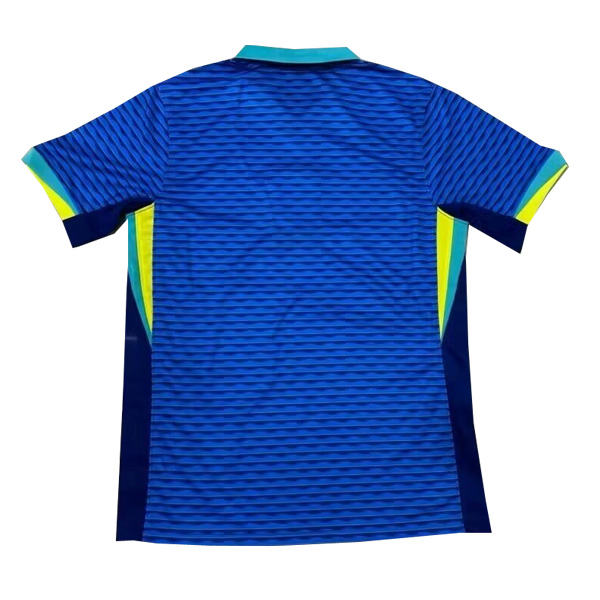 2024 Brazil Away Jersey