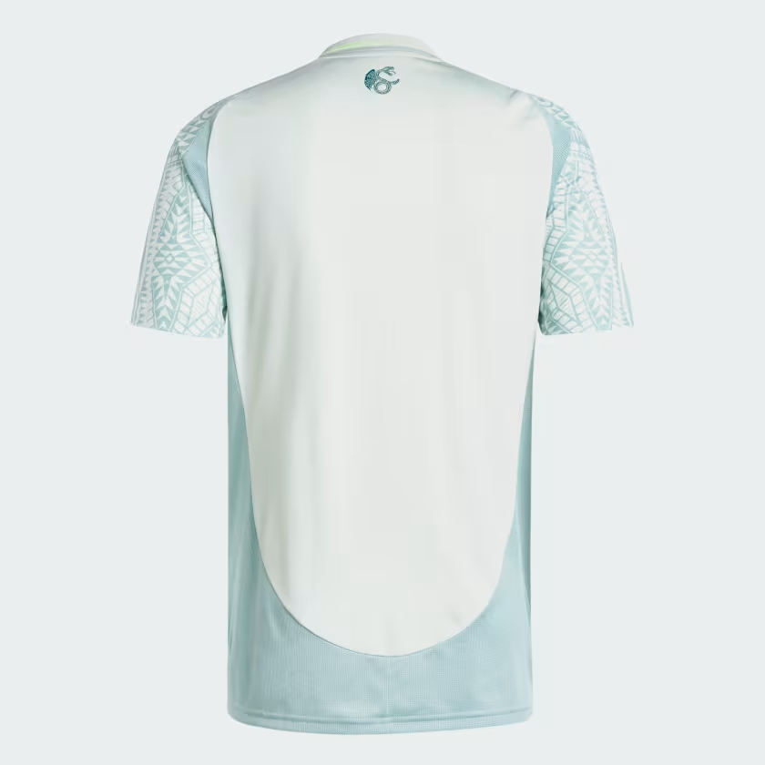 2024 Mexico Away Jersey