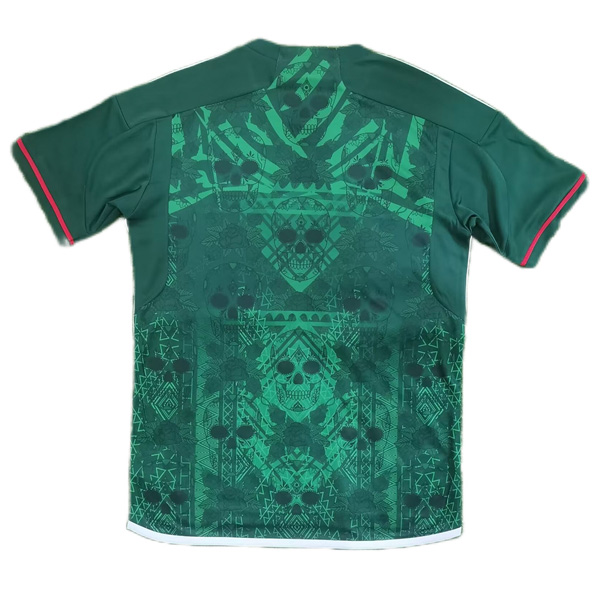 2024 Mexico Day of Dead Jersey