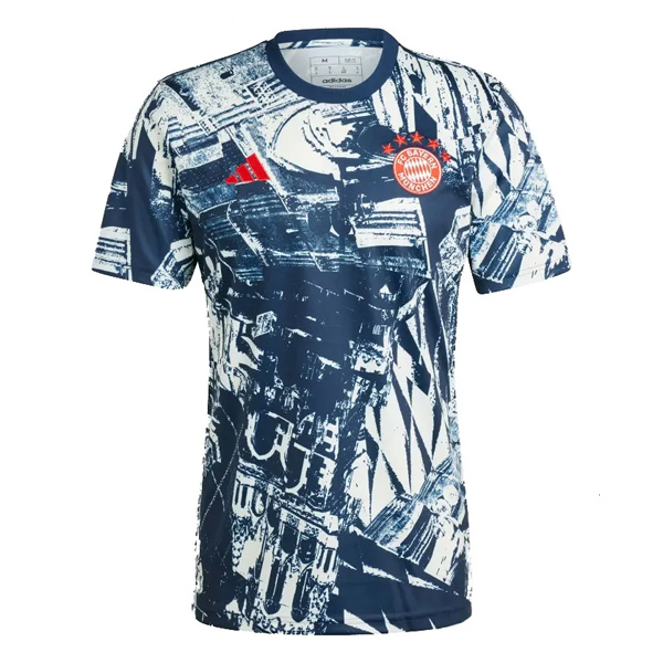 23-24 Bayern Munich Special Black Jersey