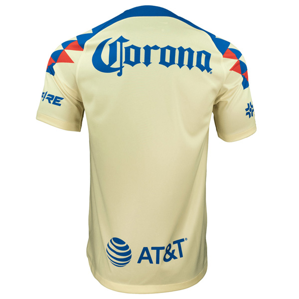 23-24 Club America Home Liga MX Final Jersey