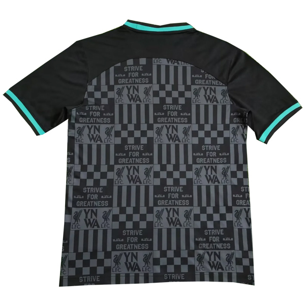 23-24 Liverpool X LeBron James Jersey