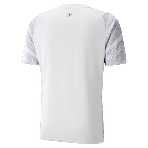23-24 Manchester City Year Of The Dragon Jersey