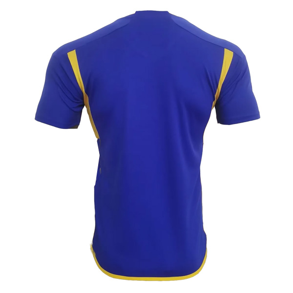 Boca Juniors Día del Hincha de Boca Jersey