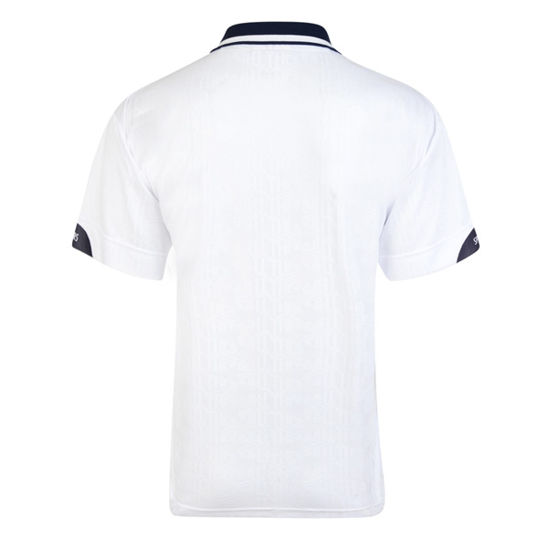 1991-1993 Tottenham Hotspur Home Retro Jersey