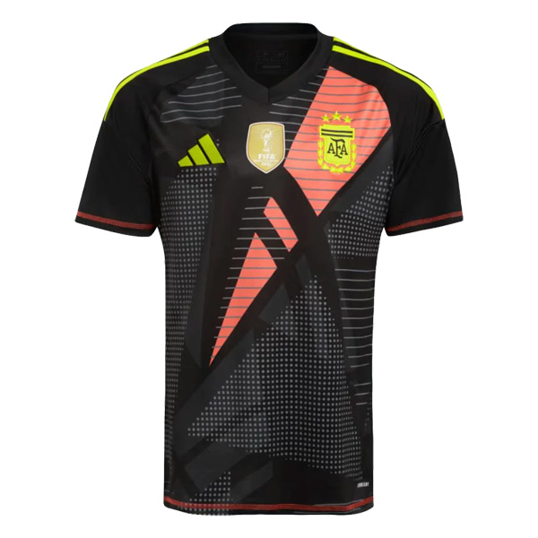 2024 Argentina Goalkeeper Jersey