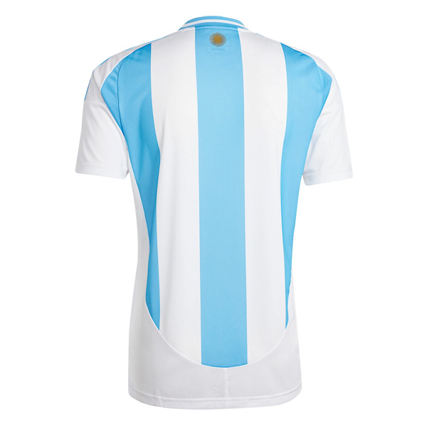 2024 Argentina Home Jersey