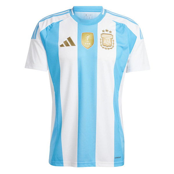 Argentina Home Jersey 2024