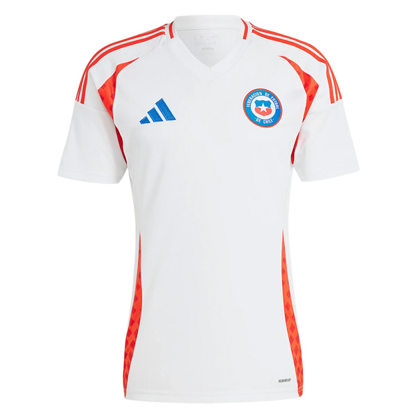 2024 Chile Away Jersey