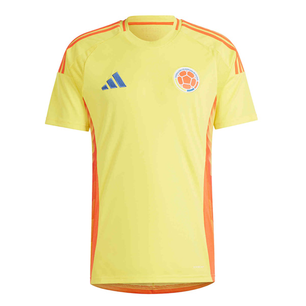 Colombia Home Jersey 2024